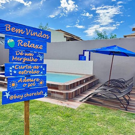 Bayshore Loft Cabo Frio Exterior photo