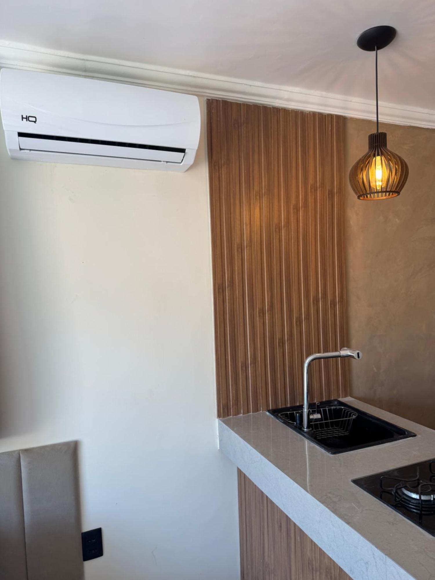 Bayshore Loft Cabo Frio Exterior photo