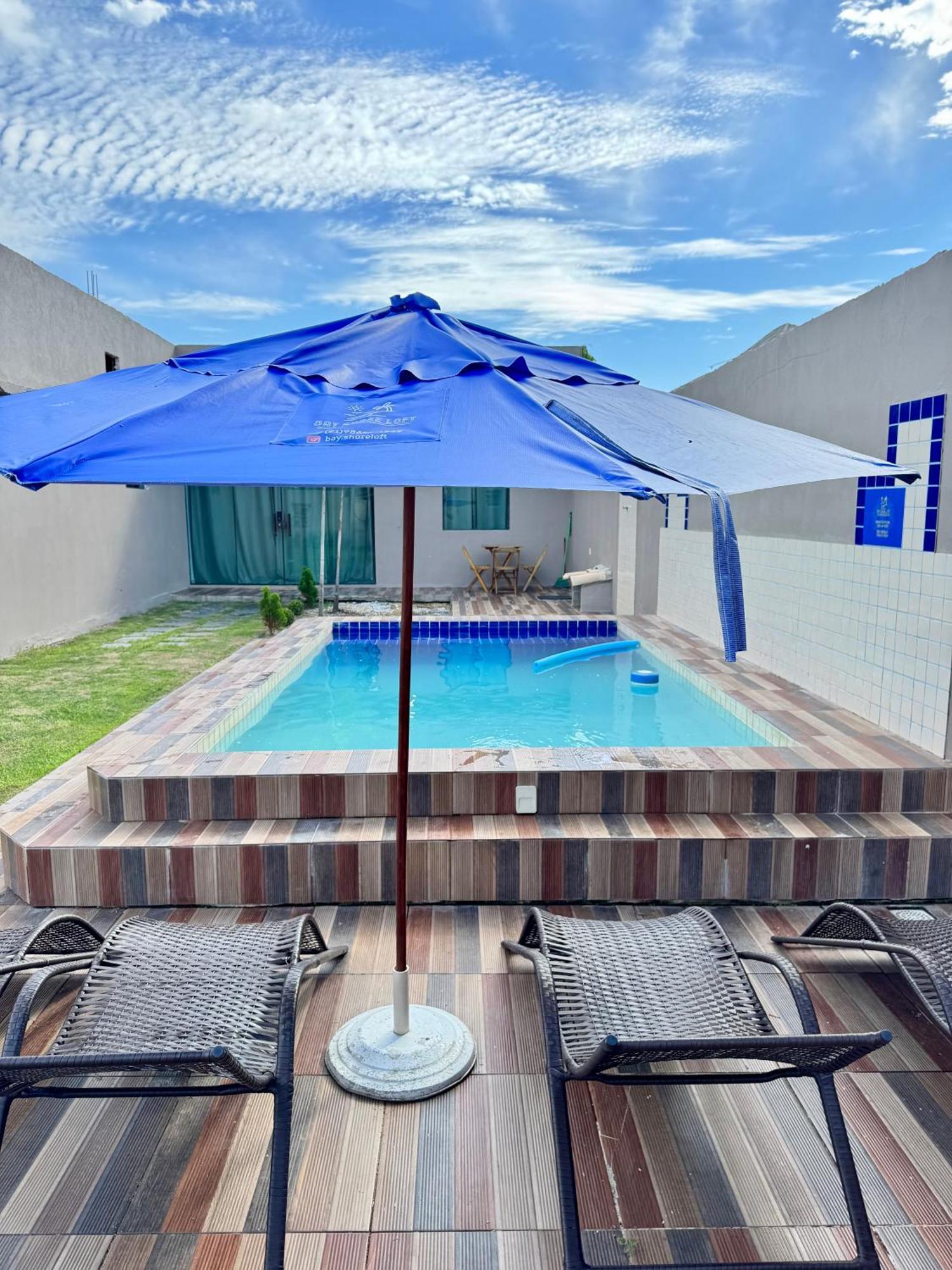 Bayshore Loft Cabo Frio Exterior photo