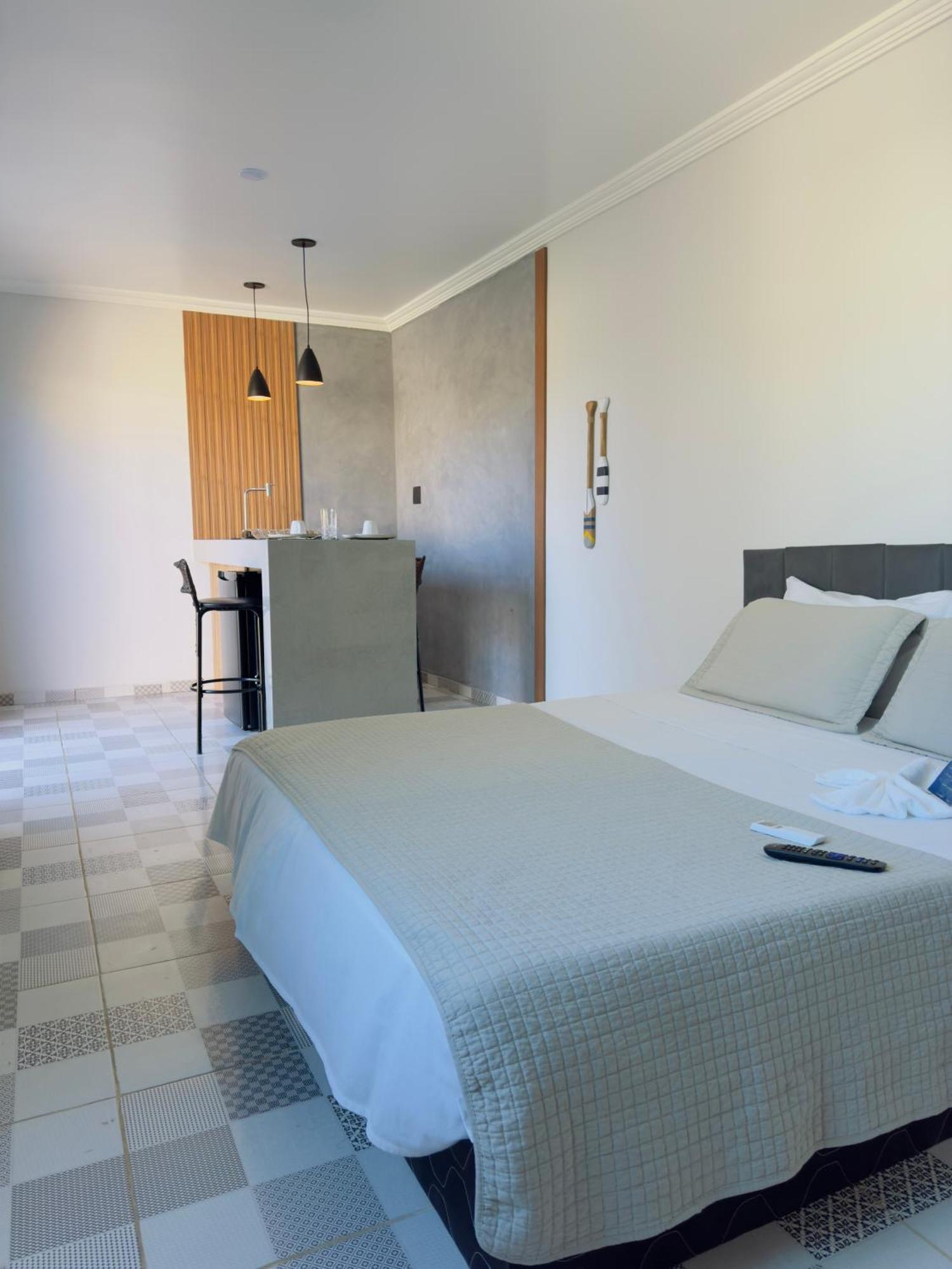 Bayshore Loft Cabo Frio Exterior photo