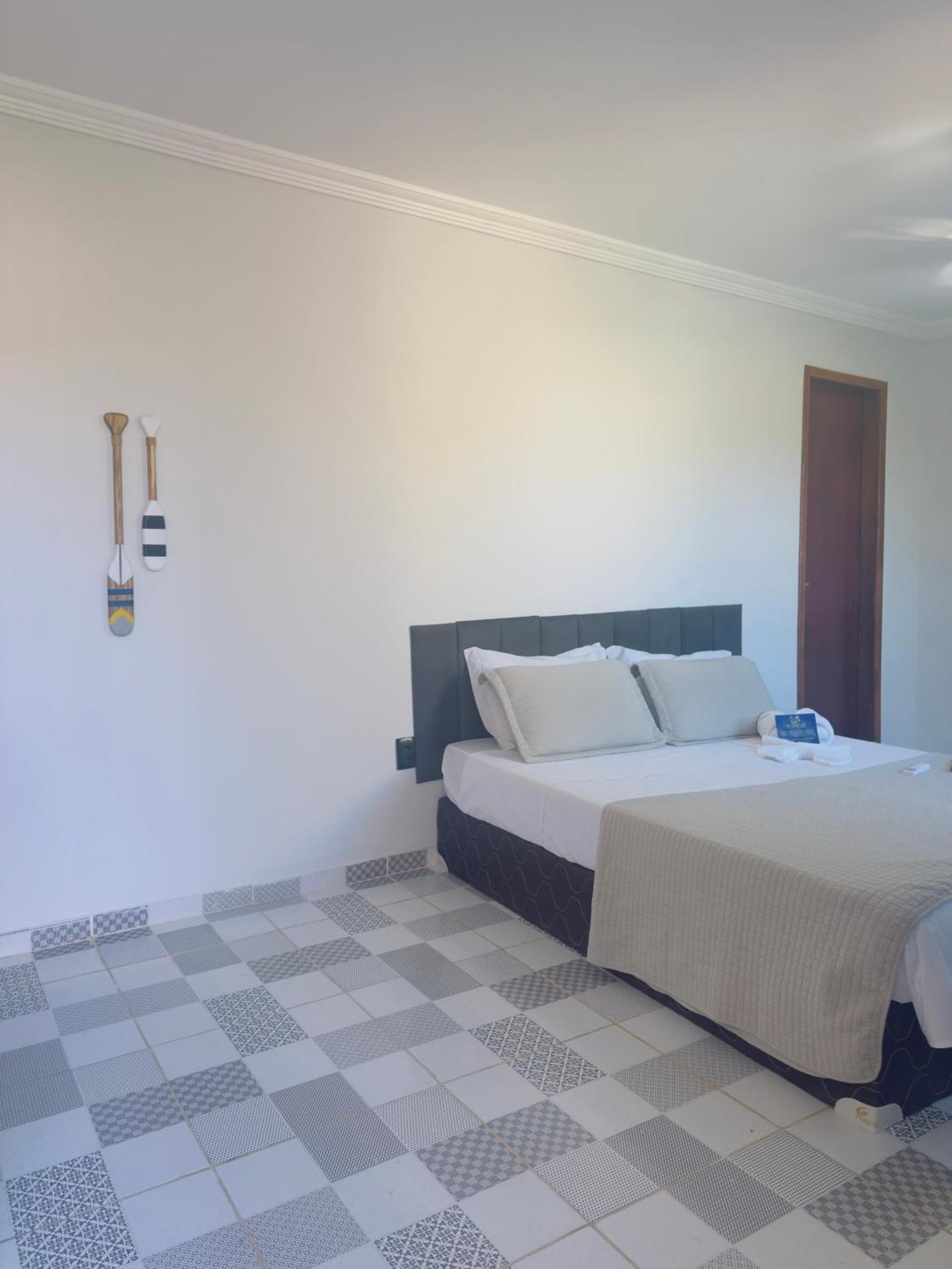 Bayshore Loft Cabo Frio Exterior photo